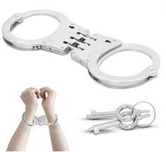 Ghid Aplicativ. Ce fac dacă mă reține poliția? Află care sunt drepturile tale!
